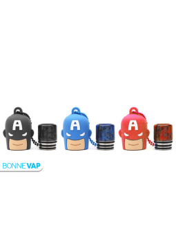 DRIP TIP 810 HEROES SENOR DRIP