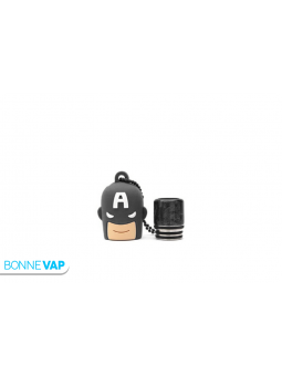 Drip Tip - 810 Heroes Senor Drip - BONNE VAP