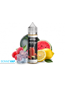 E liquide Angoria Millésime 50ml