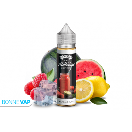 E liquide Angoria Millésime 50ml