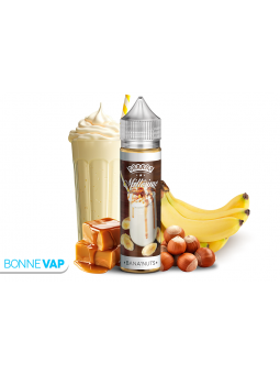E liquide Bananut Millésime 50ml