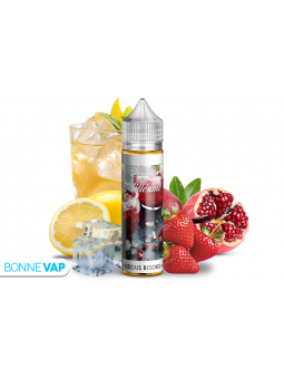 E liquide Bisous Bisous Millésime 50ml