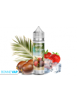 E liquide Buritimi Millésime 50ml