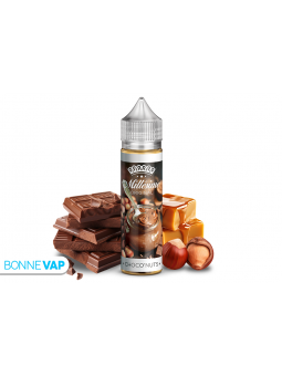 E liquide Choco'Nuts Millésime 50ml