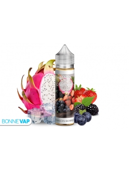 E liquide Dragon Berries Millésime 50ml