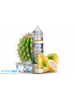 E liquide El limon Millésime 50ml