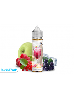 E liquide héritage Millésime 50ml