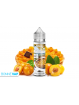 E liquide Tarte mirabelle Millésime 50ml