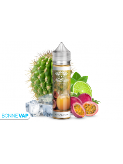 E liquide Ipanema Millésime 50ml