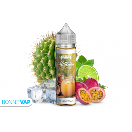 E liquide Ipanema Millésime 50ml