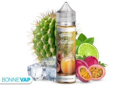 E liquide Ipanema Millésime 50ml