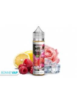 E liquide Love Me Millésime 50ml