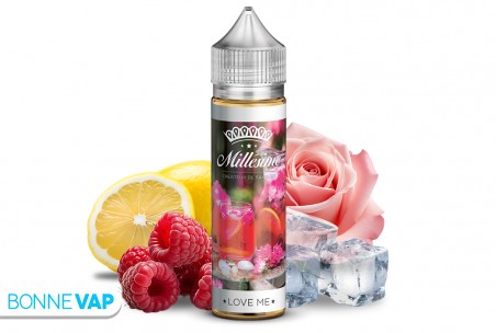 E liquide Love Me Millésime 50ml