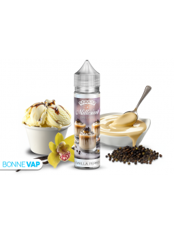 E liquide Vanilla Pepper Millésime 50ml