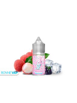 CONCENTRE LOMMA ICE ME 30ML