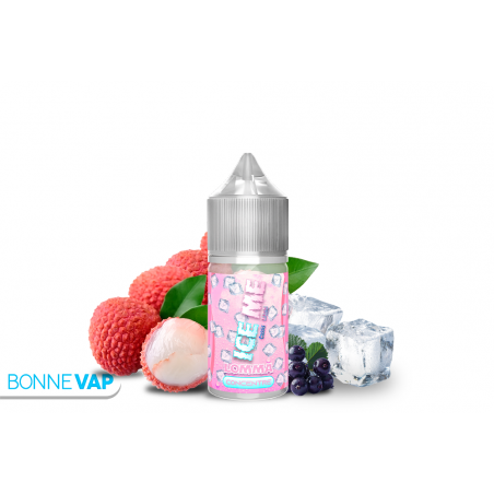 Concentré Lomma 30ml - Ice Me