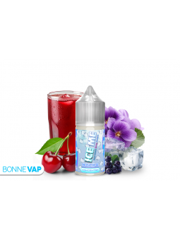 CONCENTRE NACKA ICE ME 30ML