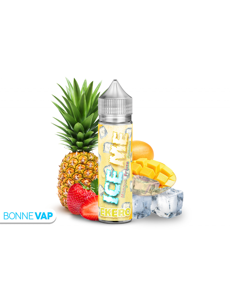 E liquide Ekero Ice Me 50ml