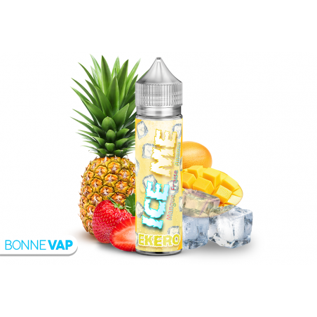 E liquide Ekero Ice Me 50ml