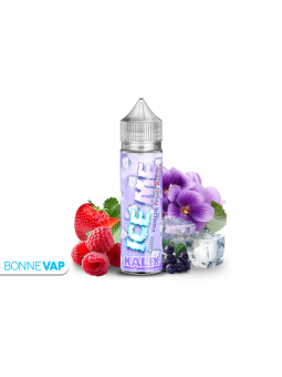 KALIX ICE ME 50ML