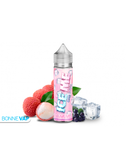 E liquide Lomma Ice Me 50ml