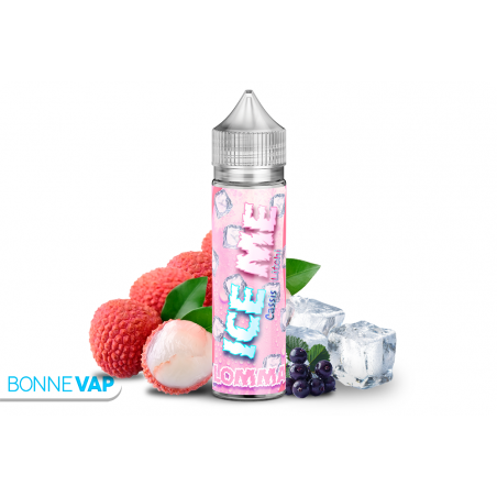 E liquide Lomma Ice Me 50ml