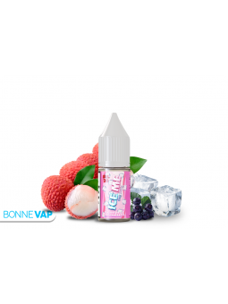 Lomma 10ml "Sels" - Ice Me