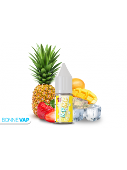 Ekero 10ml "Sels" - Ice Me