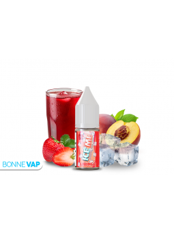 Lidingo 10ml "Sels" - Ice Me