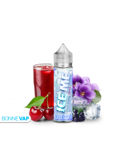 E-liquide Nacka Ice Me 50ml