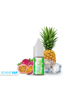 Taby 10ml "Sels" - Ice Me