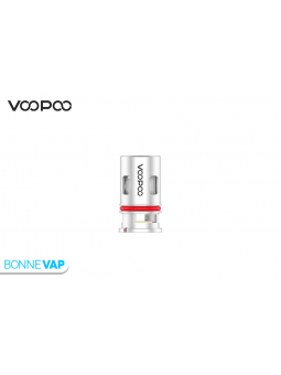 Résistances Pnp Voopoo