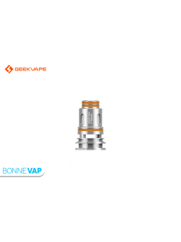Resistance P Series Coil Geekvape