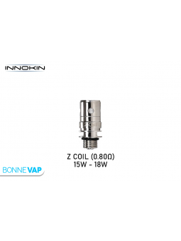 Résistances Z Coil INNOKIN