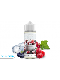 E liquide Frozen Berries Millésime 100ml