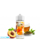 E liquide Ice Tea Pêche Millésime 100ml