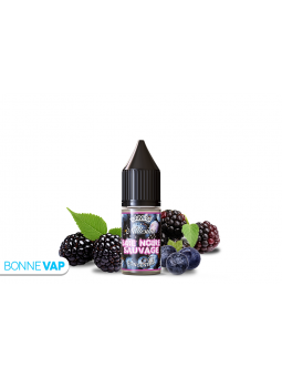 Concentré Baie Noire Sauvage Millésime 10ml