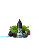 Concentré Baie Noire Menthe Millésime 10 ml