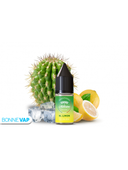 E liquide El limon Millésime 10ml