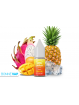 E liquide Fruitimi aux sels de nicotine Millésime 10ml