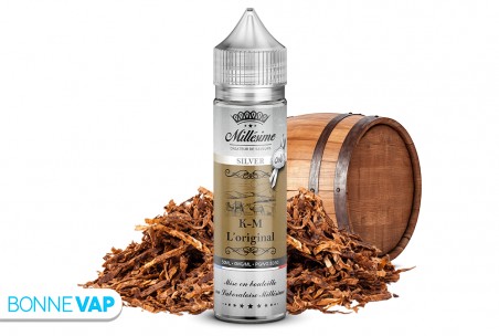 E liquide K-M Millésime 50ML