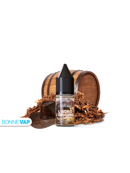 Concentré L-Boro Millésime 10ml