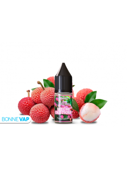 Concentré Litchi Exotique Millésime 10ml