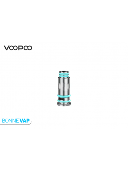 Resistance ITO Voopoo