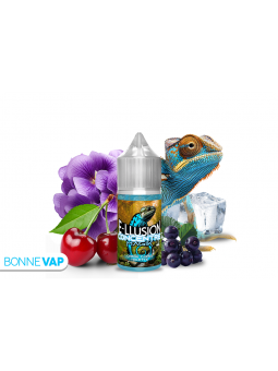 Concentré Magik 30ml - E-llusion