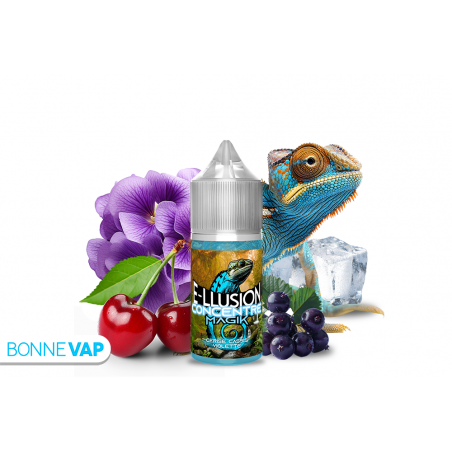 Concentré Magik 30ml - E-llusion