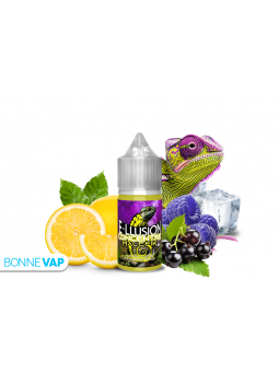 Concentré Maléfik E-llusion 30ml