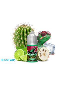 Concentré Maniak 30ml - E-llusion