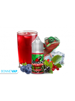 Concentré Mystik E-llusion 30ml