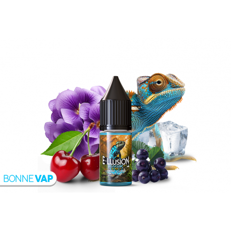 E liquide Magik E-llusion 10ml